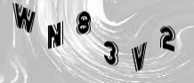 Security Captcha Image